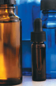 Herb basics: Be Cautious with New Herbs Image